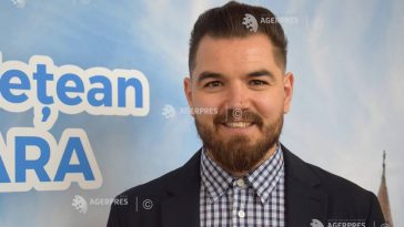 Hunedoara: Alpinistul Adrian Ahrițculesei a plecat în Alaska pentru Muntele McKinley, ultimul din circuitul Seven Summits