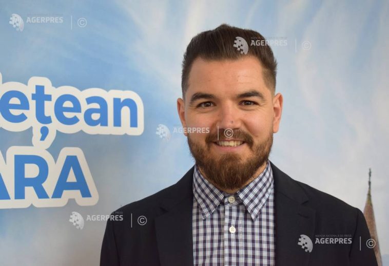 Hunedoara: Alpinistul Adrian Ahrițculesei a plecat în Alaska pentru Muntele McKinley, ultimul din circuitul Seven Summits