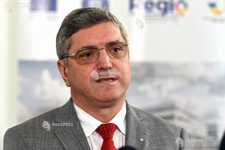 Prof.univ.dr. Florin Mitu: Pericolul ascuns al caniculei este șocul termic provocat de aerul condiționat