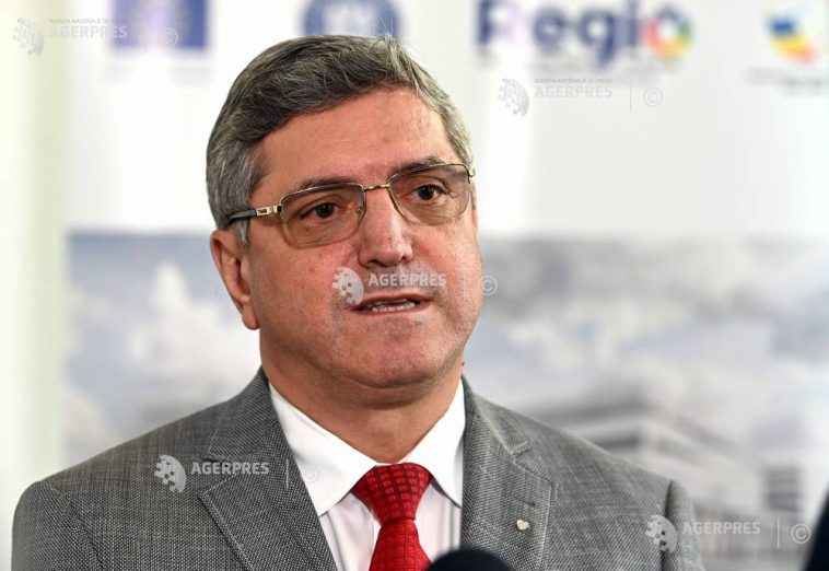 Prof.univ.dr. Florin Mitu: Pericolul ascuns al caniculei este șocul termic provocat de aerul condiționat