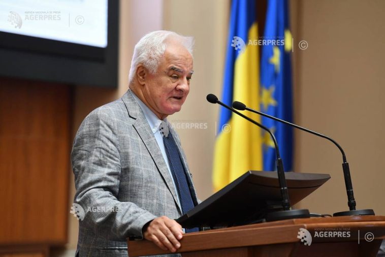 Rădulescu: Obiectivul trebuie să fie reducerea deficitului public; o facem de bunăvoie sau ne îndreptăm către modelul grecesc