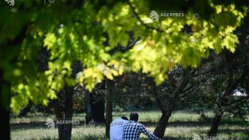 ANM: Vreme caniculară în cea mai mare parte a țării, miercuri și joi