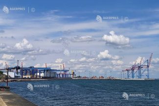 SVR: Porturile din Odesa,principala rută de tranzit pentru drogurile latino-americane către Europa, via România, Polonia și RMoldova