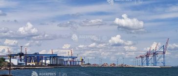 SVR: Porturile din Odesa,principala rută de tranzit pentru drogurile latino-americane către Europa, via România, Polonia și RMoldova
