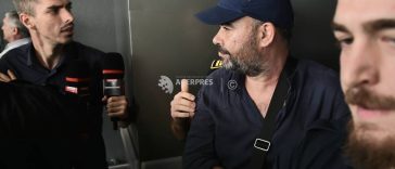 Vrancea: Darius Vâlcov a fost eliberat condiționat din penitenciar; avea de executat o pedeapsă de cinci ani