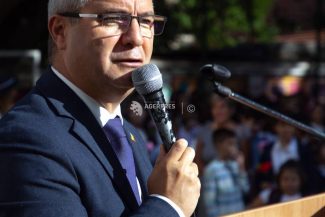 Timiș: Reorganizarea administrativ-teritorială e necesară și trebuie să pornească de la eficientizarea administrației locale (istoric)