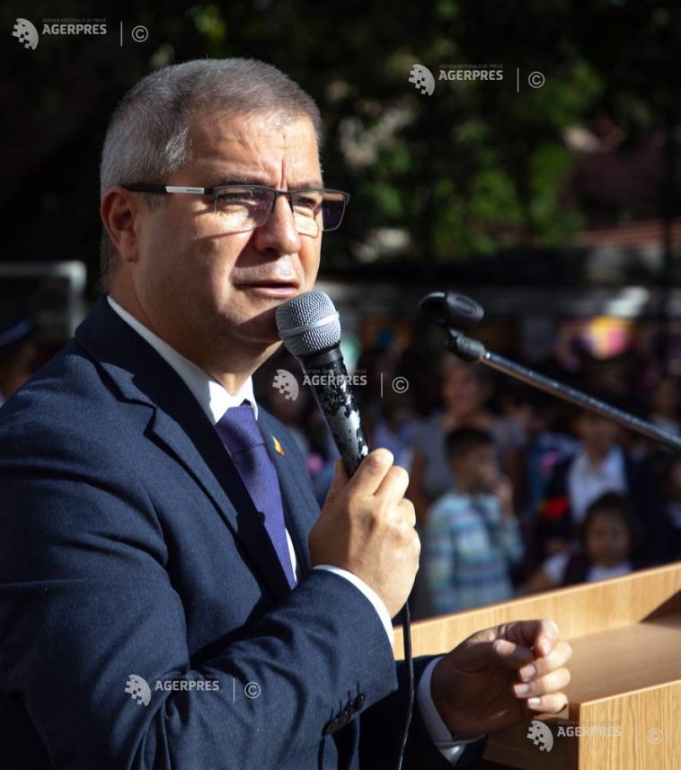 Timiș: Reorganizarea administrativ-teritorială e necesară și trebuie să pornească de la eficientizarea administrației locale (istoric)