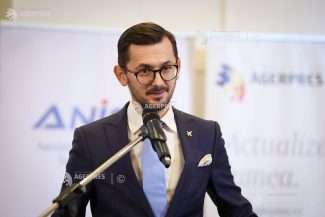 Popescu (ANCOM): România va deveni cea mai relevantă țară din Europa din punct de vedere al infrastructurii SpaceX