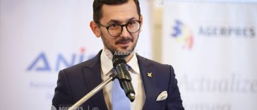 Popescu (ANCOM): România va deveni cea mai relevantă țară din Europa din punct de vedere al infrastructurii SpaceX
