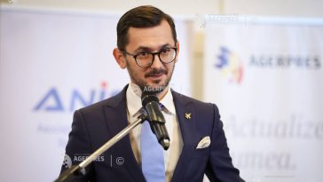Popescu (ANCOM): România va deveni cea mai relevantă țară din Europa din punct de vedere al infrastructurii SpaceX