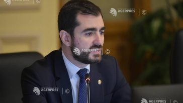 Năsui: România are un Guvern care nu poate da ordonanțe; ne aliniem majorității țărilor UE