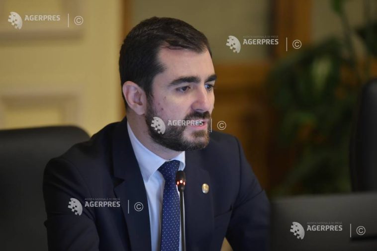 Năsui: România are un Guvern care nu poate da ordonanțe; ne aliniem majorității țărilor UE