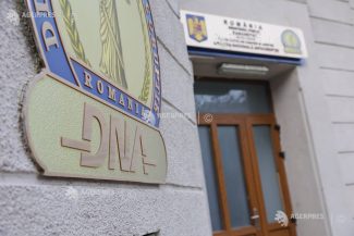 DNA: Șeful Statului Major al Apărării, Gheorghiță Vlad, urmărit penal pentru complicitate la uzurparea funcției