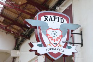 Fotbal: Clubul FC Rapid a anunțat oficial despărțirea de directorul sportiv Mauro Pederzoli
