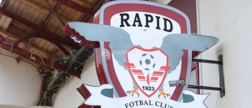 Fotbal: Clubul FC Rapid a anunțat oficial despărțirea de directorul sportiv Mauro Pederzoli