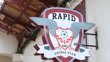 Fotbal: Clubul FC Rapid a anunțat oficial despărțirea de directorul sportiv Mauro Pederzoli