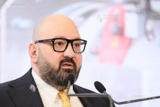 Menegazzo (PPC): Cred că trebuie să ne apucăm să discutăm despre o Uniune Energetică Europeană, fără să ne gândim la suveranitățile naționale