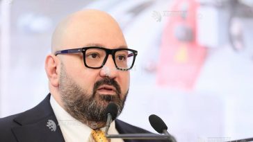 Menegazzo (PPC): Cred că trebuie să ne apucăm să discutăm despre o Uniune Energetică Europeană, fără să ne gândim la suveranitățile naționale