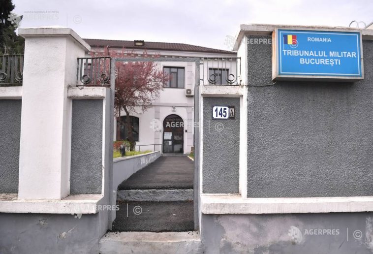 Tribunalul Militar amână cu câteva zile pronunțarea sentinței în Dosarul ’10 August’