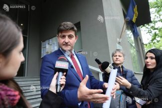 Dimitriu (USR): Președintele trebuia să consulte partidele înaintea desemnării unui nou premier, conform Constituției