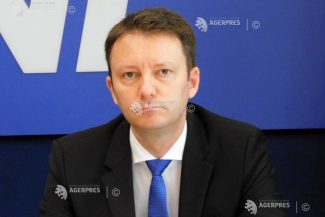 Siegfried Mureșan (PNL): Buna guvernare are nevoie de legitimitate democratică exprimată prin alegerile parlamentare