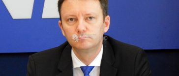 Siegfried Mureșan (PNL): Buna guvernare are nevoie de legitimitate democratică exprimată prin alegerile parlamentare
