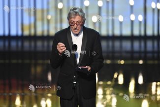 Regizorul Andrei Șerban, numit director onorific al Teatrului Național București