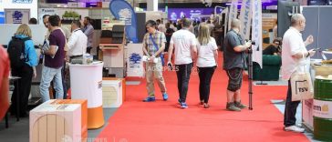 A treia ediție a nZEB Expo, în perioada 11-14 iunie, la Romexpo