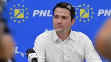Sighiartău: Ciprian Ciucu e liber să candideze pentru funcția de prim-vicepreședinte la Congres