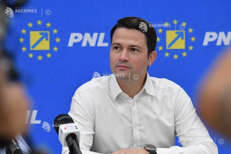 Sighiartău: Ciprian Ciucu e liber să candideze pentru funcția de prim-vicepreședinte la Congres