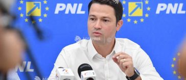 Sighiartău: Proiectul Veștea a fost susținut de Nicușor Dan și de PSD pentru a slăbi PNL