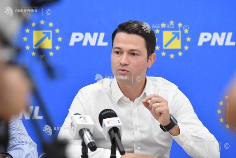 Sighiartău: Proiectul Veștea a fost susținut de Nicușor Dan și de PSD pentru a slăbi PNL