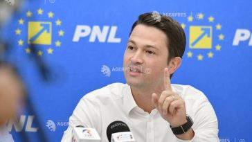 Sighiartău: Decizia PNL de a nu face parte dintr-un Guvern alături de PSD – reconfirmată