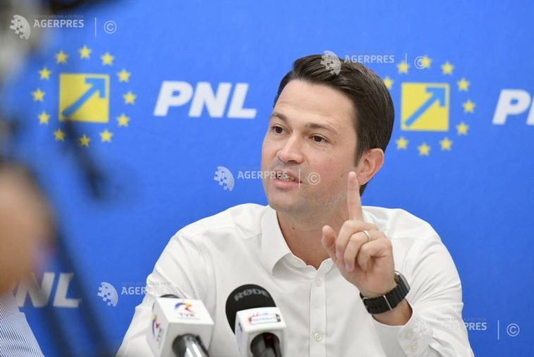 Sighiartău: Decizia PNL de a nu face parte dintr-un Guvern alături de PSD – reconfirmată
