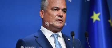 VIDEO Adrian Veștea: Îmi doresc un Guvern politic; sunt deschis să discut cu formațiunile politice democratice prooccidentale