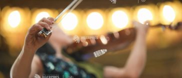 Record la Concursul Enescu: 645 de tineri muzicieni din 55 de țări, înscriși la secțiunile vioară, violoncel și pian