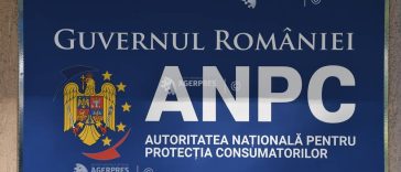 ANPC a aplicat sancțiuni de peste 4,4 milioane lei, la nivel național, în perioada 15 – 19 iunie