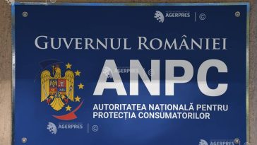 ANPC a aplicat sancțiuni de peste 4,4 milioane lei, la nivel național, în perioada 15 – 19 iunie