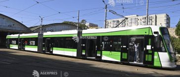 PMB va achiziționa 100 de troleibuze și 79 de tramvaie cu fonduri UE; au avut loc întâlniri tehnice cu reprezentanții companiilor