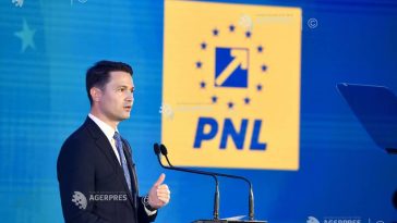 Robert Sighiartău: Nicușor Dan și-a asumat deschis și fără echivoc confruntarea cu PNL