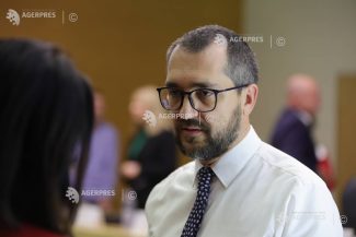 Vlad Voiculescu sesizează CE privind achitările din dosarul ’10 August’ și hotărârea CSM cu ‘dușmanii justiției’