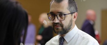 Vlad Voiculescu sesizează CE privind achitările din dosarul ’10 August’ și hotărârea CSM cu ‘dușmanii justiției’