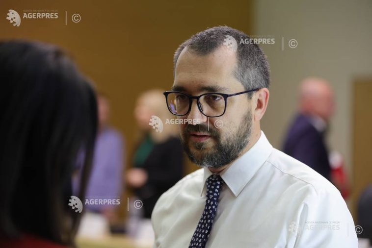 Vlad Voiculescu sesizează CE privind achitările din dosarul ’10 August’ și hotărârea CSM cu ‘dușmanii justiției’