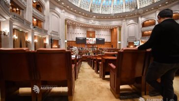 Camera Deputaților/2026 – ‘Anul Traian Vuia’