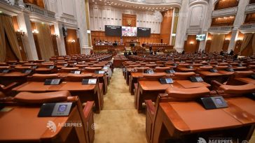 Camera Deputaților/ Proiectul privind crearea Platformei Naționale a Infrastructurii Digitale – adoptat