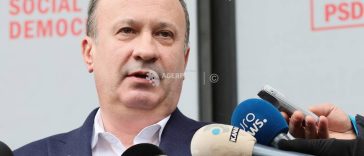 Adrian Câciu (PSD): Devine evident că Bolojan își bate joc de România și de români