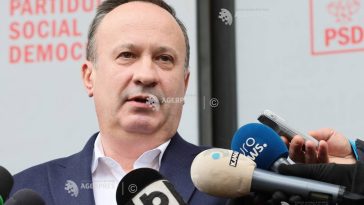 Adrian Câciu (PSD): Devine evident că Bolojan își bate joc de România și de români