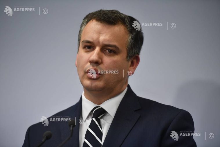 Eugen Tomac: E foarte important ca vigilența instituțiilor să crească la pachet cu asumarea responsabilității din partea decidenților