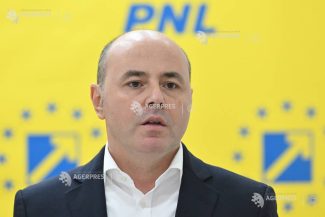 Muraru: PNL nu renunță la candidatul propriu de premier și nu acceptă să fie anexa nimănui; ne delimităm clar de PSD