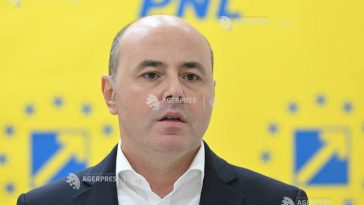 Muraru: PNL nu renunță la candidatul propriu de premier și nu acceptă să fie anexa nimănui; ne delimităm clar de PSD